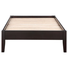Load image into Gallery viewer, Hounslow Platform Bed Base
