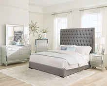 Load image into Gallery viewer, Camille Bedroom Sets