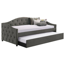 Load image into Gallery viewer, Sadie Daybed with Trundle