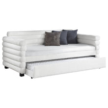 Load image into Gallery viewer, Patricia Daybed with Trundle