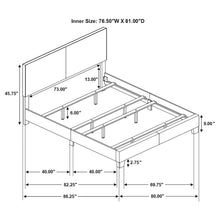 Load image into Gallery viewer, Dorian Bedroom Sets