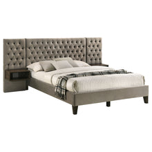 Load image into Gallery viewer, Marley Eastern King &amp; Queen Bed