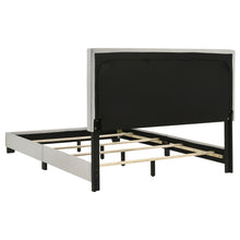 Load image into Gallery viewer, Dorian Panel Bed