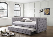 Load image into Gallery viewer, Mockern Daybed with Trundle