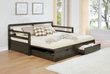 Load image into Gallery viewer, Sorrento Extension Daybed with Drawers