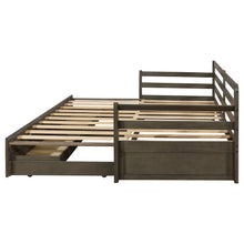 Load image into Gallery viewer, Sorrento Extension Daybed with Drawers
