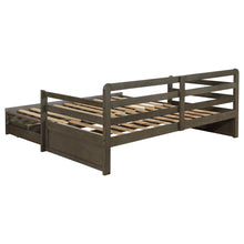 Load image into Gallery viewer, Sorrento Extension Daybed with Drawers