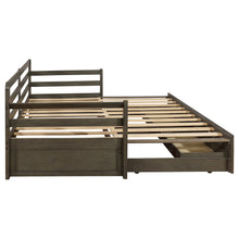 Load image into Gallery viewer, Sorrento Extension Daybed with Drawers