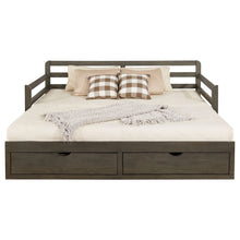 Load image into Gallery viewer, Sorrento Extension Daybed with Drawers