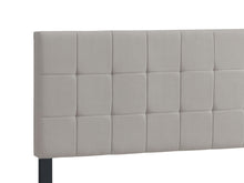 Load image into Gallery viewer, Fairfield Panel Bed