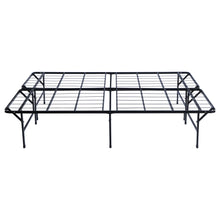Load image into Gallery viewer, Mabel Foldable Platform Bed Frame