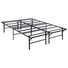 Load image into Gallery viewer, Mabel Foldable Platform Bed Frame