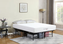 Load image into Gallery viewer, Mabel Foldable Platform Bed Frame