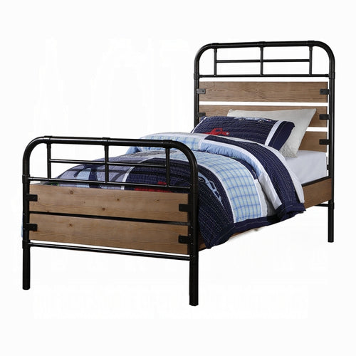 Priya II Nightstand