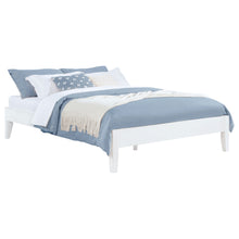 Load image into Gallery viewer, Hounslow Platform Bed Base