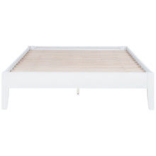 Load image into Gallery viewer, Hounslow Platform Bed Base