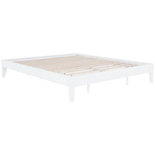 Load image into Gallery viewer, Hounslow Platform Bed Base
