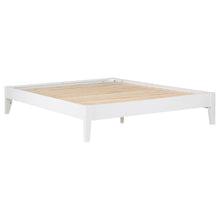 Load image into Gallery viewer, Hounslow Platform Bed Base
