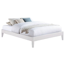 Load image into Gallery viewer, Hounslow Platform Bed Base