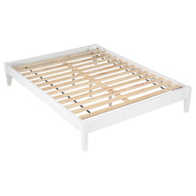 Load image into Gallery viewer, Hounslow Platform Bed Base