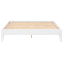 Load image into Gallery viewer, Hounslow Platform Bed Base