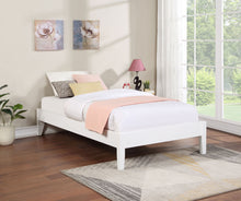 Load image into Gallery viewer, Hounslow Platform Bed Base