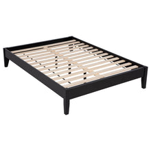 Load image into Gallery viewer, Hounslow Platform Bed Base