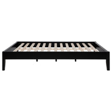 Load image into Gallery viewer, Hounslow Platform Bed Base