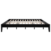 Load image into Gallery viewer, Hounslow Platform Bed Base