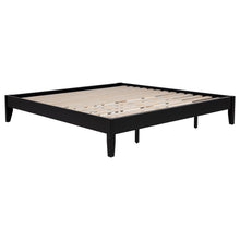 Load image into Gallery viewer, Hounslow Platform Bed Base