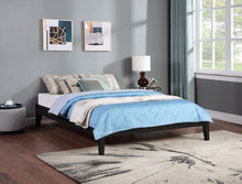 Load image into Gallery viewer, Hounslow Platform Bed Base