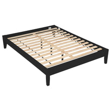 Load image into Gallery viewer, Hounslow Platform Bed Base