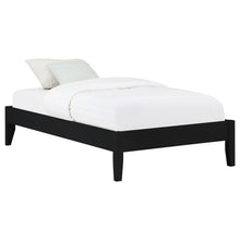 Load image into Gallery viewer, Hounslow Platform Bed Base