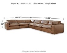 Load image into Gallery viewer, Emilia Living Room Set