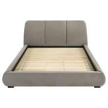 Load image into Gallery viewer, Mokena Panel Platform Bed