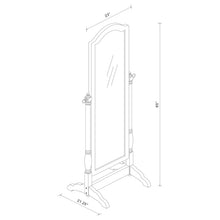 Load image into Gallery viewer, Cabot Cheval Mirror
