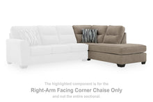 Load image into Gallery viewer, Olten Super Chaise