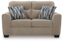 Load image into Gallery viewer, Olten Loveseat
