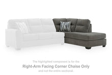 Load image into Gallery viewer, Olten Super Chaise