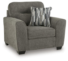 Load image into Gallery viewer, Olten Oversized Chair