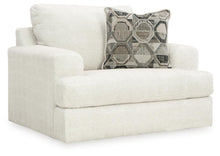 Load image into Gallery viewer, Karinne Oversized Chair