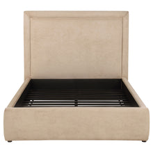 Load image into Gallery viewer, Lawson Panel Platform Bed