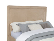 Load image into Gallery viewer, Lawson Panel Platform Bed