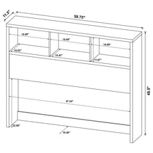 Load image into Gallery viewer, Westpark Headboards