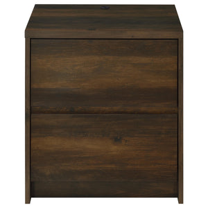 Westpark Nightstands