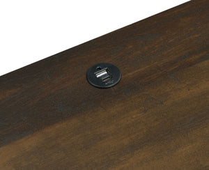 Westpark Nightstands