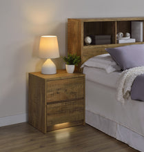 Load image into Gallery viewer, Westpark Nightstands