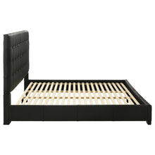 Load image into Gallery viewer, Medley Panel Platform Bed