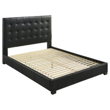 Load image into Gallery viewer, Medley Panel Platform Bed