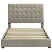 Load image into Gallery viewer, Medley Panel Platform Bed